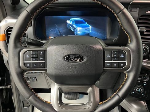 Used 2025 Ford F150 Tremor w/ Equipment Group 402A High AWD/4WD image 26
