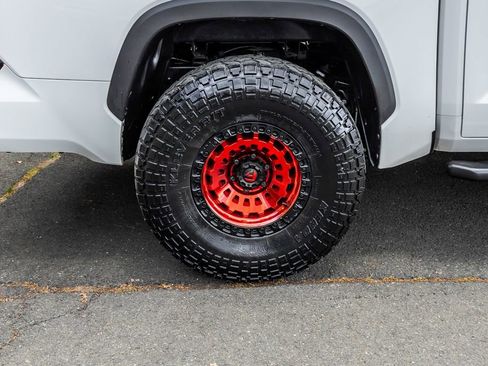 Used 2023 Toyota Tundra SR5 AWD/4WD image 6