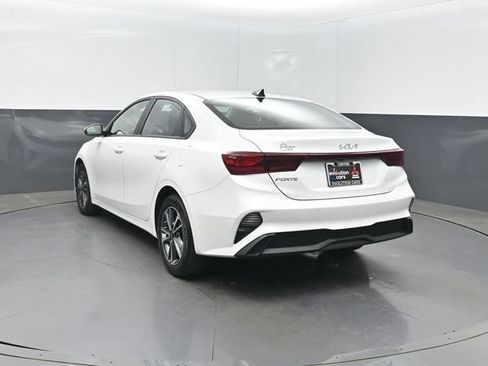 Used 2023 Kia Forte LXS w/ LXS Technology Package FWD image 24