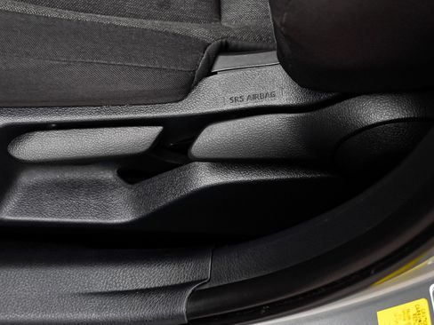 Certified 2025 Toyota Camry LE AWD/4WD image 17