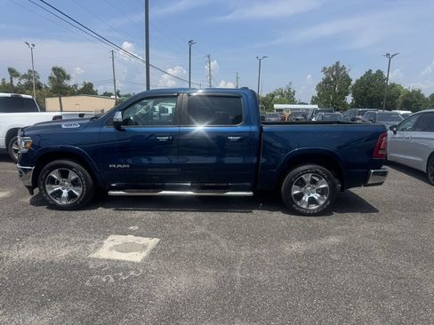 Used 2022 RAM 1500 Laramie RWD image 4