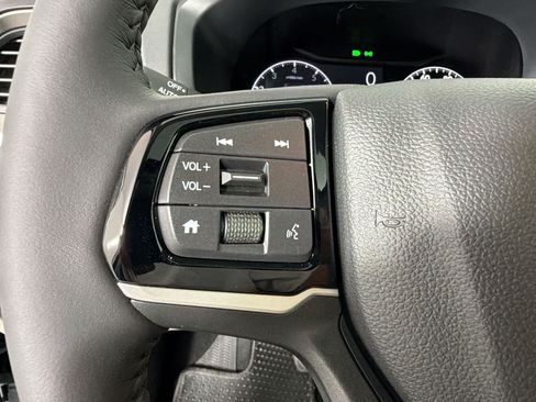 New 2026 Honda Odyssey EX-L image 19