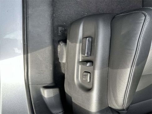 New 2026 Honda Ridgeline RTL image 22