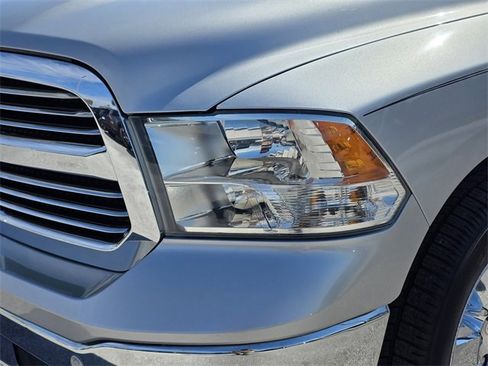 Used 2019 RAM 1500 Big Horn image 13