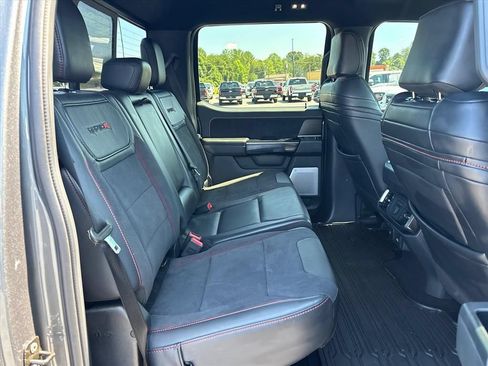 Used 2025 Ford F150 Raptor w/ Equipment Group 803A Raptor R AWD/4WD image 16
