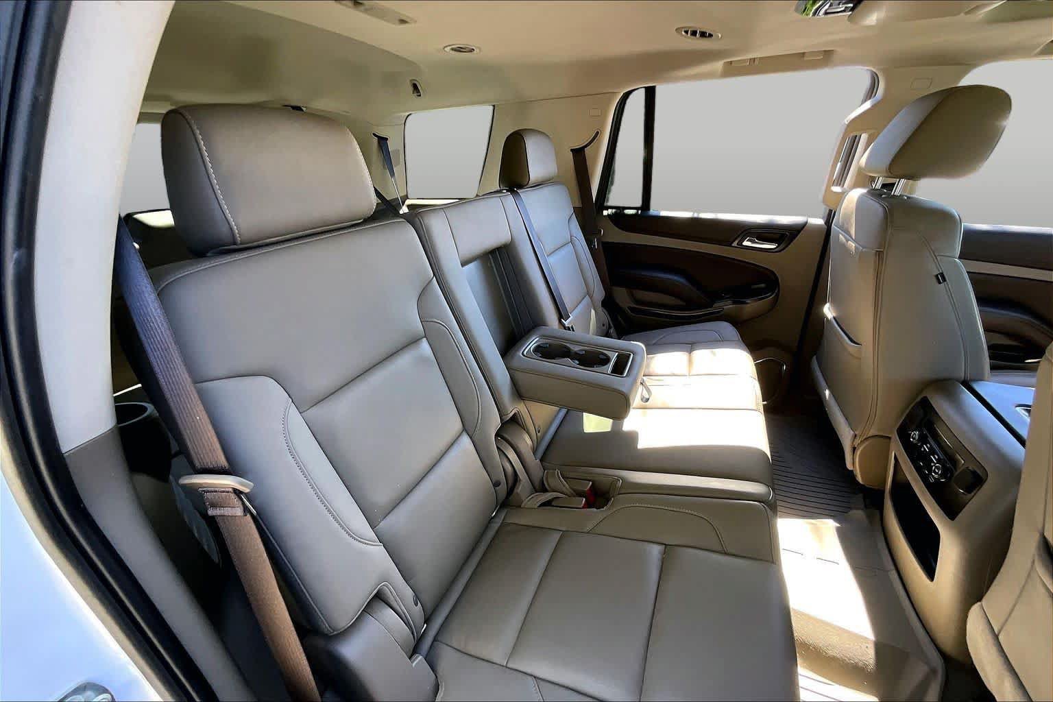 Used 2019 Chevrolet Tahoe LT AWD/4WD image 21