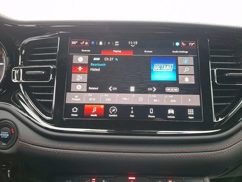 New 2026 Dodge Durango GT AWD/4WD image 8