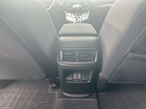Used 2022 Honda CR-V EX image 22