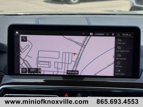 Used 2023 BMW X3 xDrive30i w/ Premium Package AWD/4WD image 27