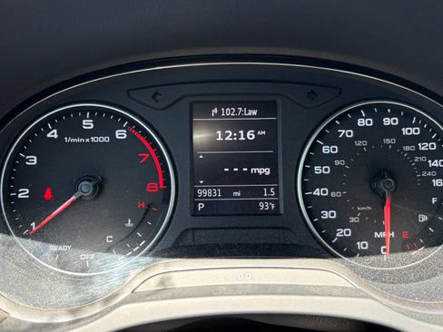 Used 2016 Audi A3 1.8T Premium FWD image 9