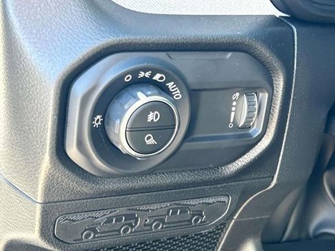 New 2026 Jeep Gladiator Sport image 21