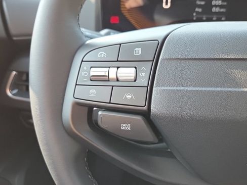 New 2026 Kia K4 EX FWD image 29