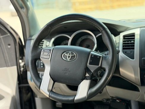 Used 2012 Toyota Tacoma PreRunner w/ TRD Off-Road Pkg RWD image 27