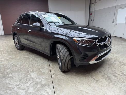 New 2026 Mercedes-Benz GLC 300 GLC 300 image 7