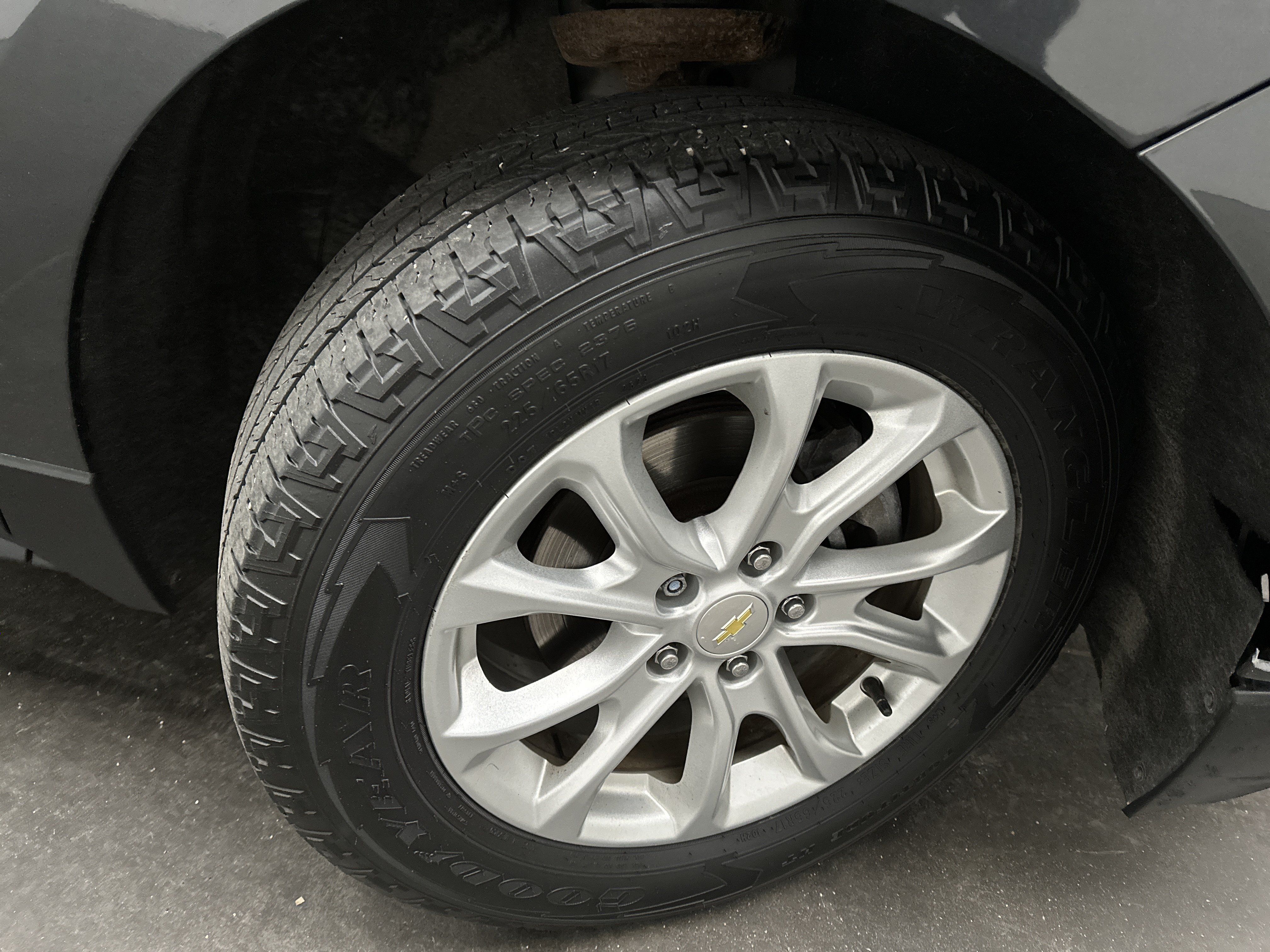 Used 2019 Chevrolet Equinox LT AWD/4WD image 11