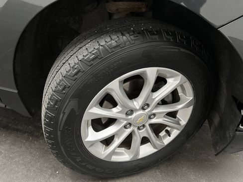 Used 2019 Chevrolet Equinox LT AWD/4WD image 11