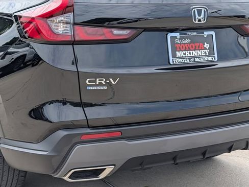 Used 2024 Honda CR-V Sport image 8