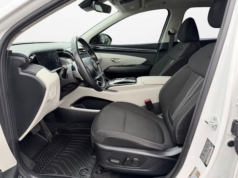 Used 2022 Hyundai Tucson SEL image 9