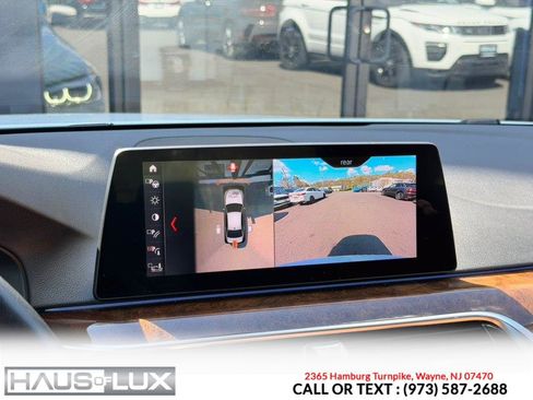 Used 2019 BMW 530i xDrive w/ Convenience Package AWD/4WD image 34
