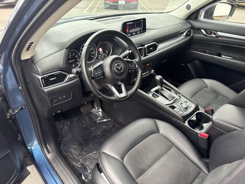 Used 2019 MAZDA CX-5 Touring image 13