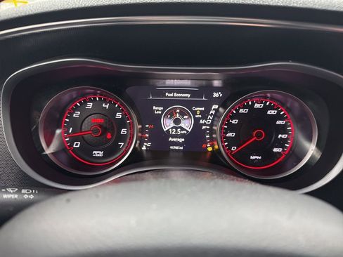 Used 2018 Dodge Charger R/T image 6