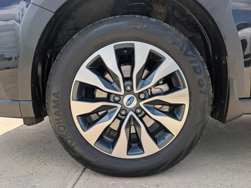 Certified 2025 Subaru Outback Limited w/ Popular Package #2 AWD/4WD image 11