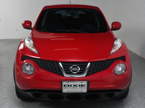 Used 2014 Nissan Juke S FWD image 15