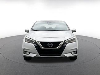 Used 2025 Nissan Versa SV FWD video 2