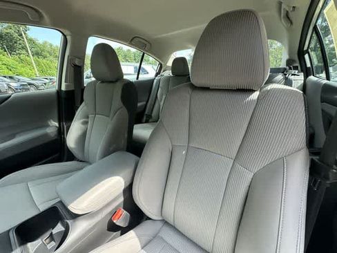 Used 2024 Subaru Legacy Premium AWD/4WD image 14