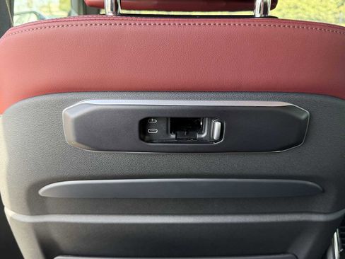 New 2026 BMW X6 xDrive40i image 33