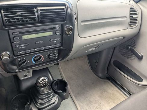 Used 2004 Ford Ranger XLT RWD image 24