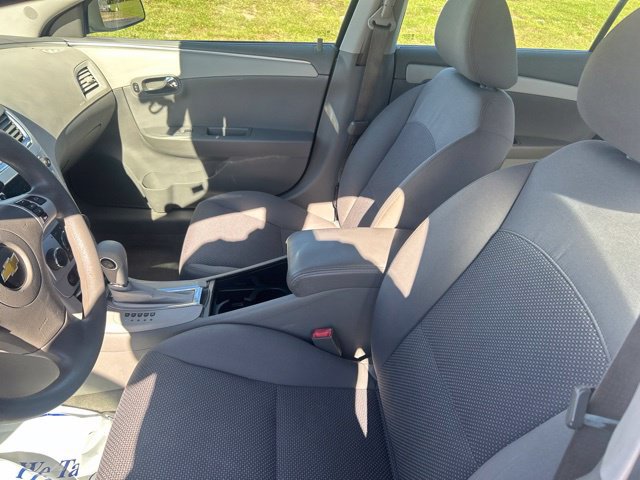 Used 2012 Chevrolet Malibu LS w/ LS Uplevel Package FWD image 15