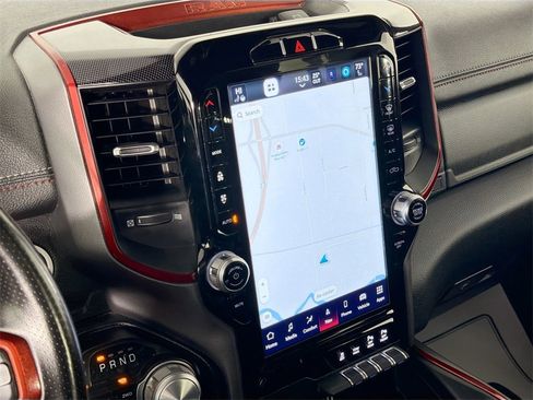 Used 2022 RAM 1500 Rebel w/ Rebel Level 2 Equipment Group image 14