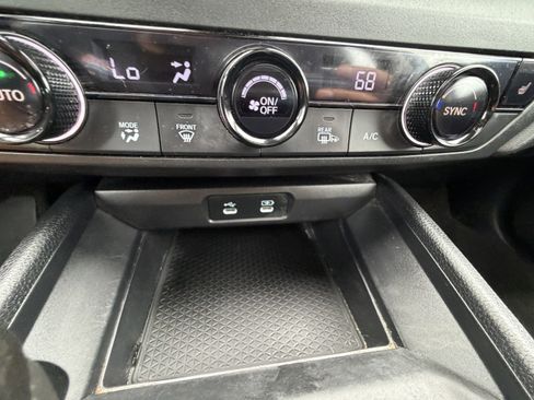 Used 2023 Honda Accord EX image 22
