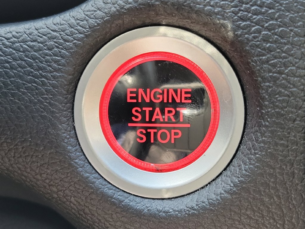 Used 2021 Honda CR-V Touring image 38
