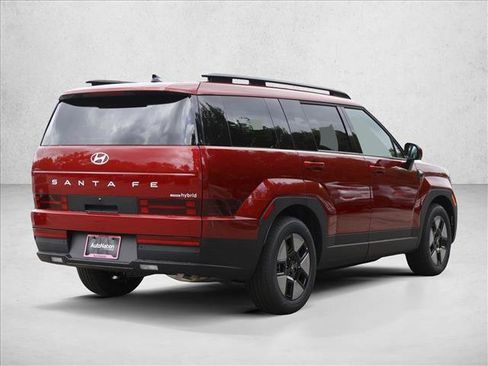 New 2026 Hyundai Santa Fe SEL AWD/4WD image 5