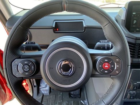 New 2025 INEOS Grenadier Trialmaster Edition image 10