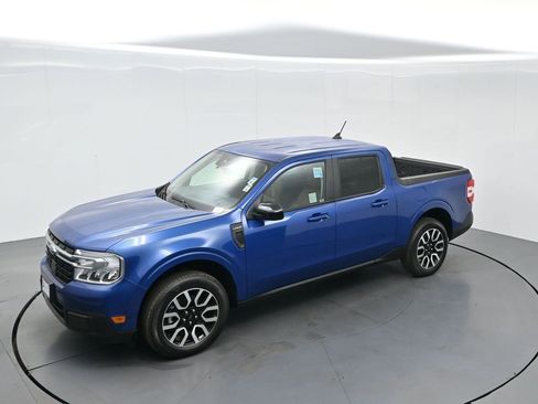 Used 2024 Ford Maverick Lariat image 42