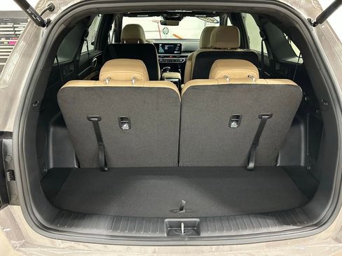 New 2026 Kia Sorento SX Prestige w/ Olive Brown Leather Package image 34