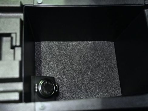 Certified 2024 Subaru Outback Limited image 29