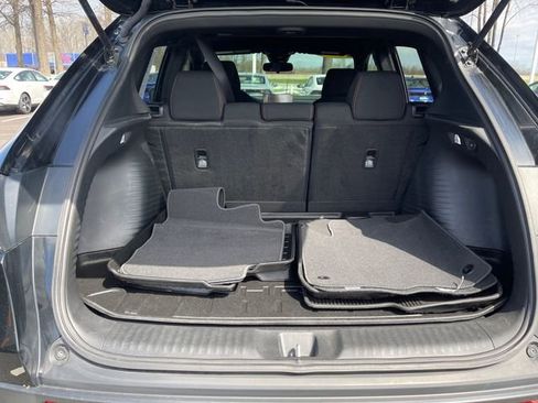 Used 2024 Honda HR-V Sport image 16