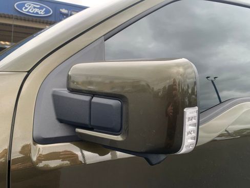Used 2024 Ford F150 Raptor AWD/4WD image 16