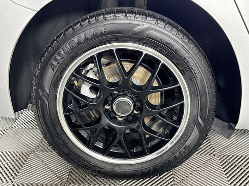 Used 2017 Chevrolet Cruze LS image 29