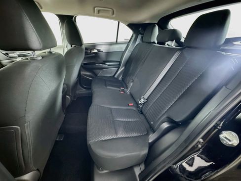 Used 2024 Mitsubishi Eclipse Cross LE AWD/4WD image 25