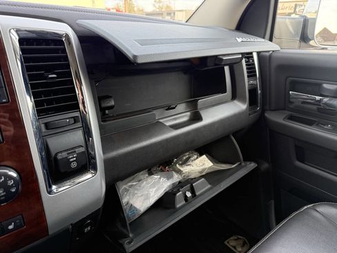 Used 2011 RAM 1500 Laramie w/ Protection Group image 21