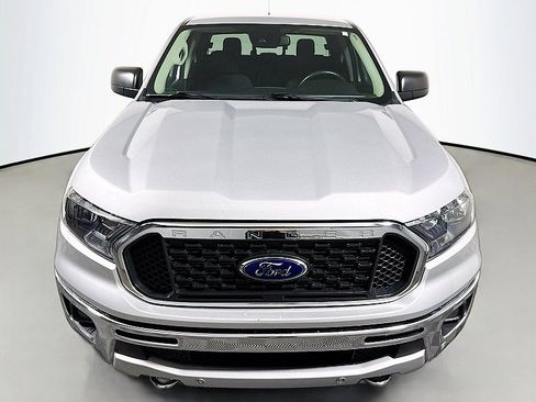 Used 2019 Ford Ranger XLT w/ Equipment Group 302A Luxury image 2