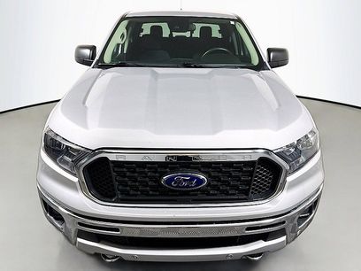 Used 2019 Ford Ranger XLT w/ Equipment Group 302A Luxury