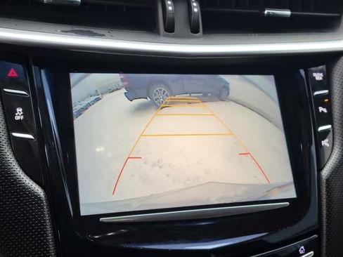 Used 2017 Cadillac XTS Luxury image 24