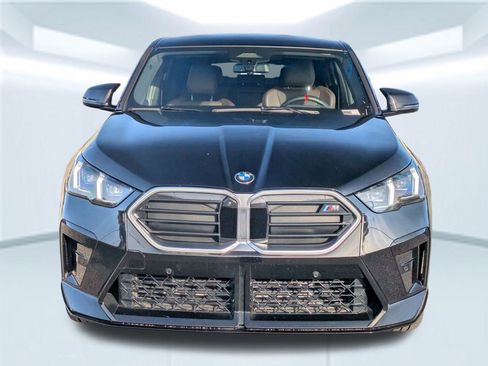 Used 2025 BMW X2 M35i w/ Premium Package image 10