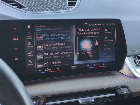 Certified 2023 BMW X1 xDrive28i w/ Premium Package AWD/4WD image 23